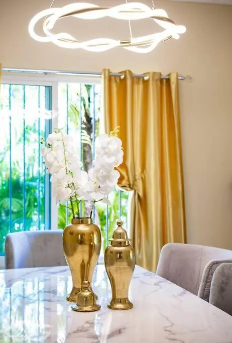 10 Minutes From Beach Villa With Pool Los Mameyes  Dominicaanse Republiek