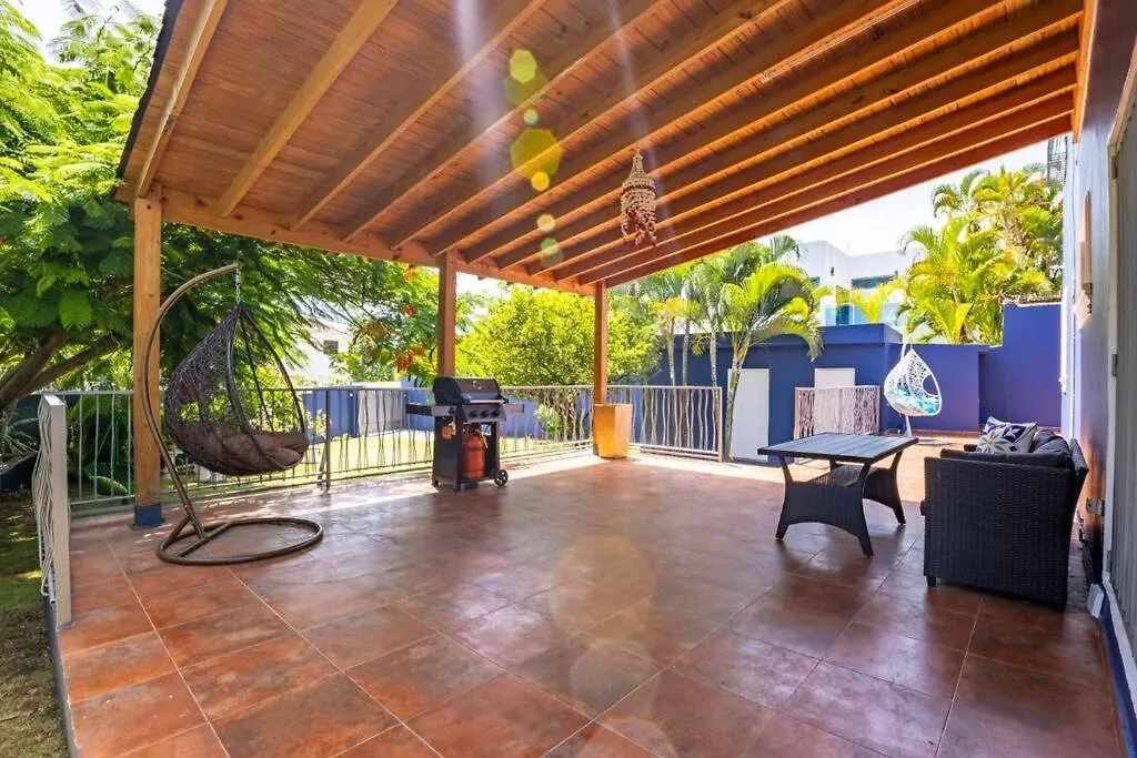 10 Minutes From Beach Villa With Pool Los Mameyes  0*, Los Mameyes (Puerto Plata) Dominicaanse Republiek